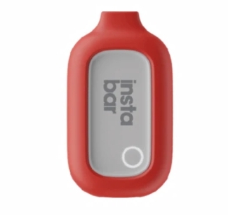 Instabar Jar - Watermelon Smash 5% 5000 Puff