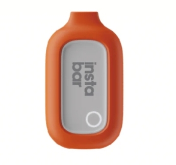 Instabar Jar - Yummy Bear 5% 5000 Puff