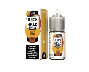 Juice Head - Orange Mango - 35mg
