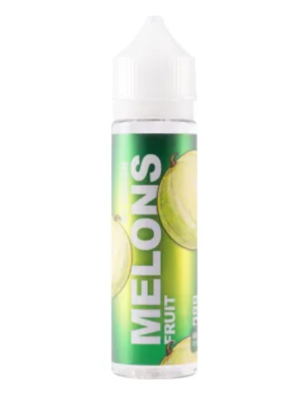 Nasty Jucie - Killer -Melons Fruit - 3mg 60Ml