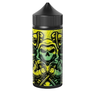 Lekka Icey Lemon Cola 2.5mg 100ml