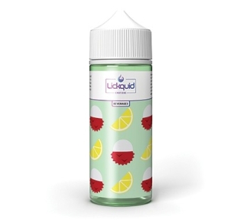 Lickquid - Beverage - 2mg