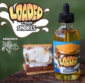 Loaded - Smores