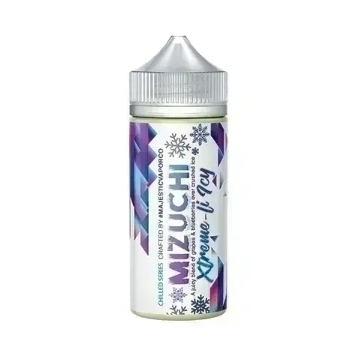 Majestic Vapor - Mizuchi Extreme Iced up - 3mg