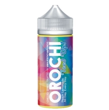 Majestic Vapor - Orochi - 3mg