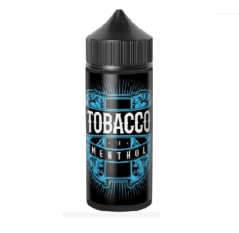 Menthol Tobacco 3mg 100ml