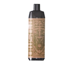 Mosmo Storm - Strawberry Kiwi 5000 Puff