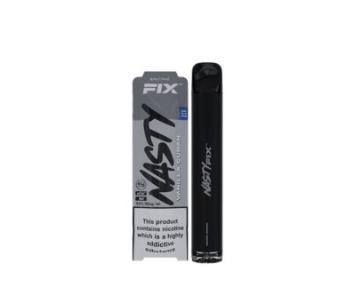 Nasty Fix - Vanilla Tobacco - 5%