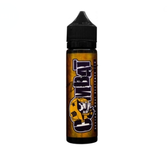 Nasty Juice - Combat – Alpha Mango - 3mg