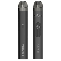 Nevoks - Feelin A1 - Black