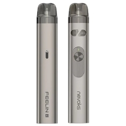 Nevoks - Feelin A1 - Gray