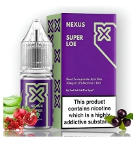 Nexus Super Loe 30ml 25mg
