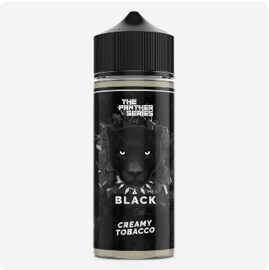 Panther Series Black