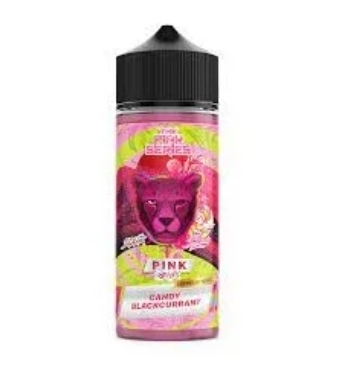 Panther Series Pink 3mg