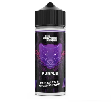 Panther Series Purple