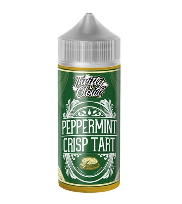 Peppermint Crisp Tart 6mg 100ml