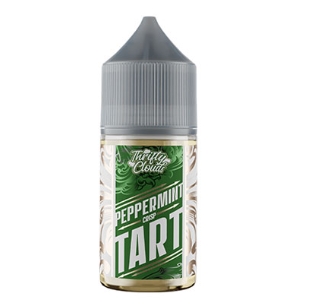 Peppermint Crisp Tart Salts 50mg 30ml