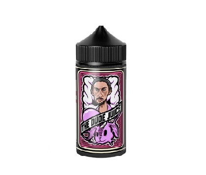 Pink Rabbit 0mg 100ml
