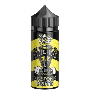 Piston Puffs 2mg 100ml