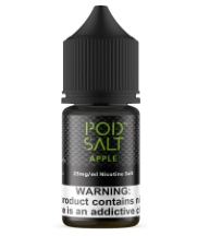 Pod Salt Core Apple 25mg