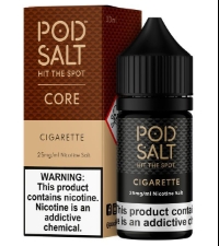 Pod Salt Core Cigarette 25mg