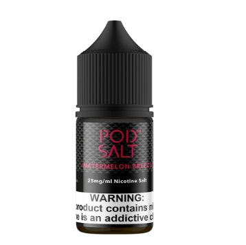 Pod Salt Core Watermelon Breeze