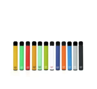 Smokman - Guava Ice - 4500 Puff - 50mg