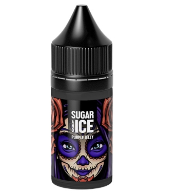 Purple  Jelly 50mg 30ml