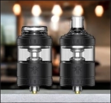 Requiem RTA - Matt Black