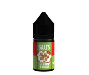 Revamp - Cran U Dig It