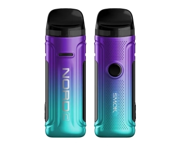 Smok - Nord C Kitt - Cyan Purple