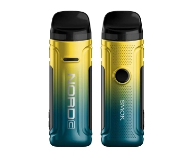 Smok - Nord C Kitt - Green Yellow