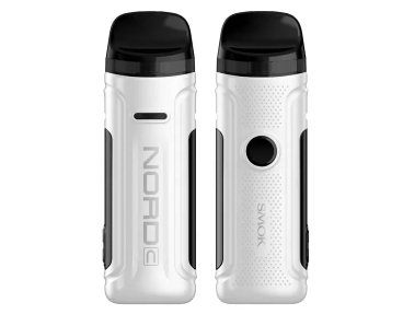 Smok - Nord C Kitt - Matt White