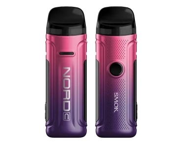 Smok - Nord C Kitt - Pink Purple