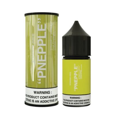 Strangr Salt - Pnepple 35mg