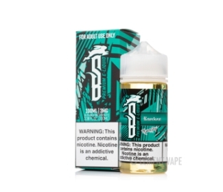 Suicide Bunny - Knockout - 3mg