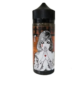 Suicide Bunny - Mothers Milk - 3mg