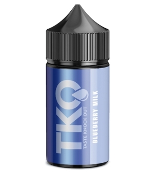TKO - Blueberry Milk