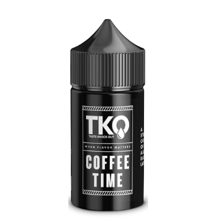 TKO - Coffee Time
