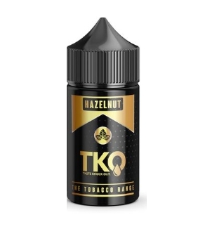 TKO - Hazlenut Tobacco