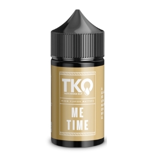 TKO - Me Time
