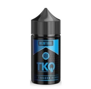 TKO - Menthol Tobacco