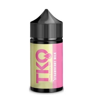 TKO - Strawberry Milk