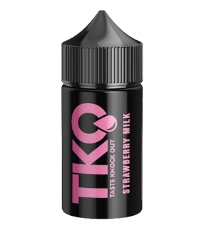 TKO - Strawberry Milk Limited