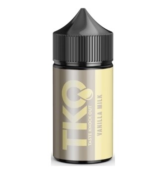 TKO - Vanilla Milk