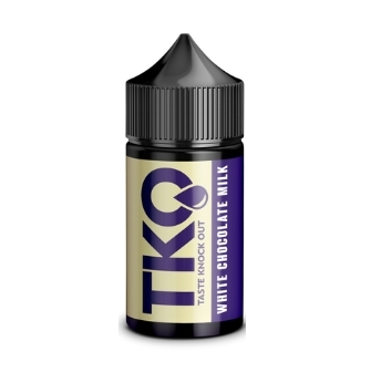 TKO - White Chocolate Milk