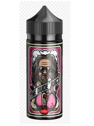 The Dude Juice 0mg 100ml
