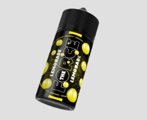 The Force - Lemonade