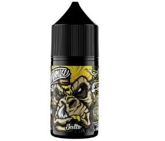 The Pudding MTL 12mg 30ml