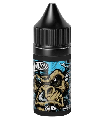 The Shake Salts 35mg 30ml